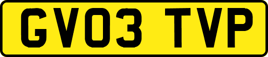 GV03TVP