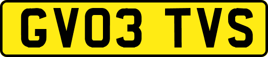 GV03TVS