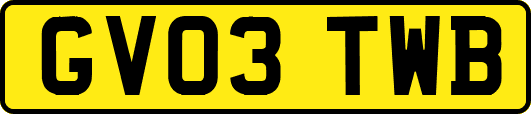 GV03TWB