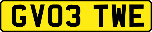 GV03TWE