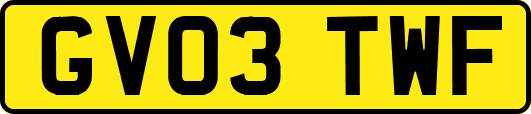 GV03TWF