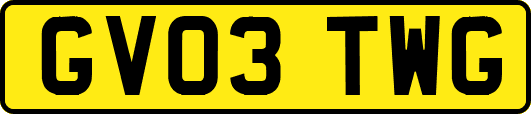 GV03TWG