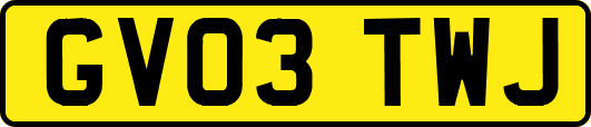 GV03TWJ