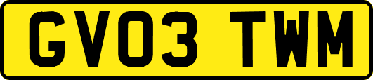 GV03TWM