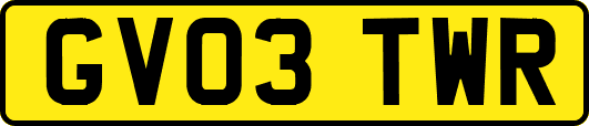 GV03TWR