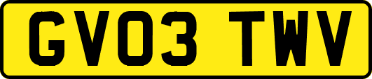 GV03TWV