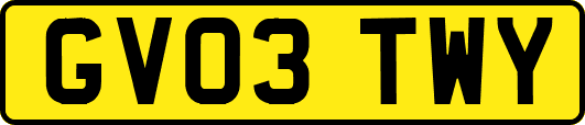 GV03TWY
