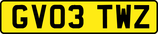 GV03TWZ