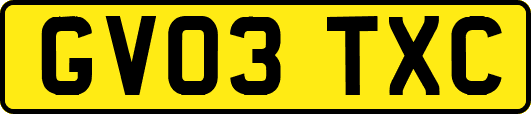 GV03TXC