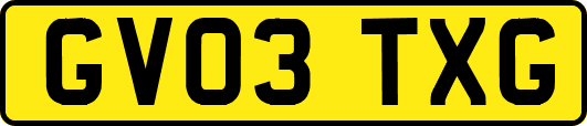 GV03TXG
