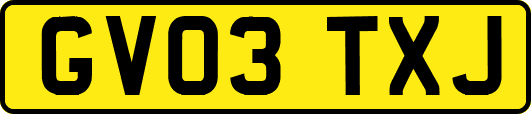 GV03TXJ