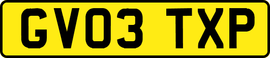 GV03TXP