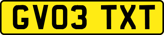 GV03TXT