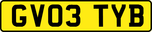 GV03TYB