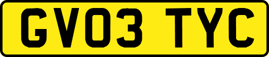 GV03TYC