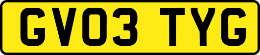 GV03TYG