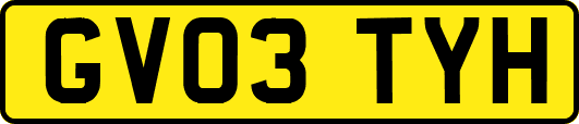 GV03TYH