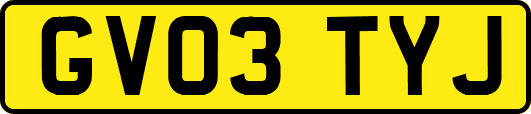 GV03TYJ