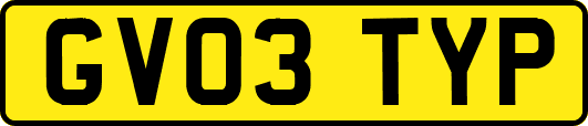 GV03TYP