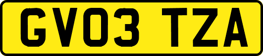 GV03TZA