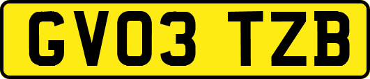 GV03TZB