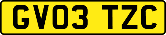 GV03TZC