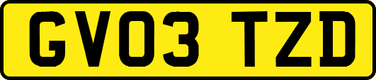 GV03TZD
