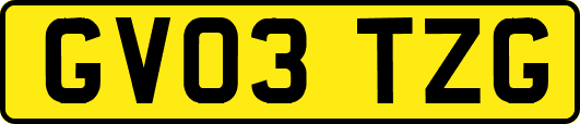 GV03TZG