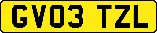 GV03TZL