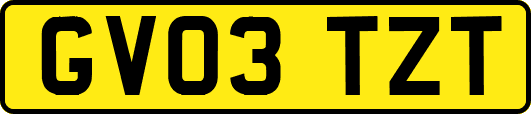 GV03TZT