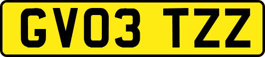 GV03TZZ