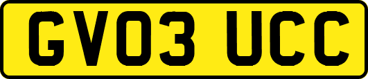 GV03UCC