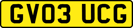 GV03UCG