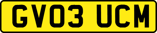 GV03UCM