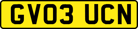 GV03UCN
