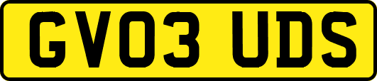 GV03UDS