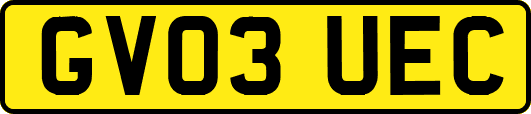 GV03UEC