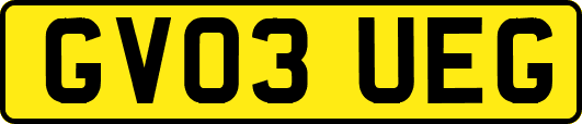 GV03UEG