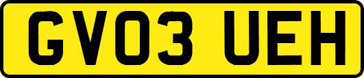 GV03UEH