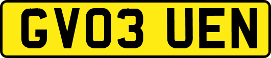 GV03UEN