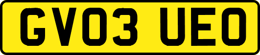 GV03UEO