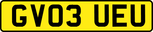 GV03UEU