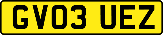 GV03UEZ