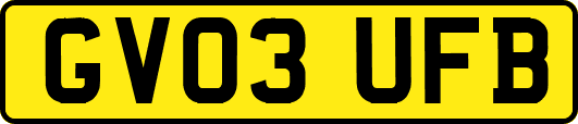GV03UFB