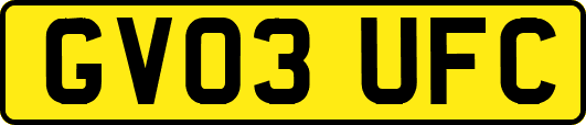 GV03UFC