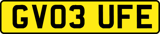 GV03UFE