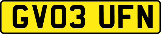 GV03UFN