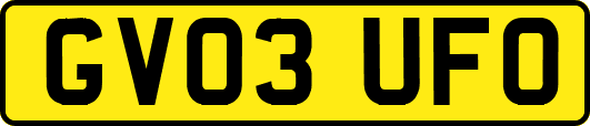 GV03UFO
