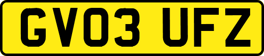 GV03UFZ