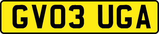 GV03UGA